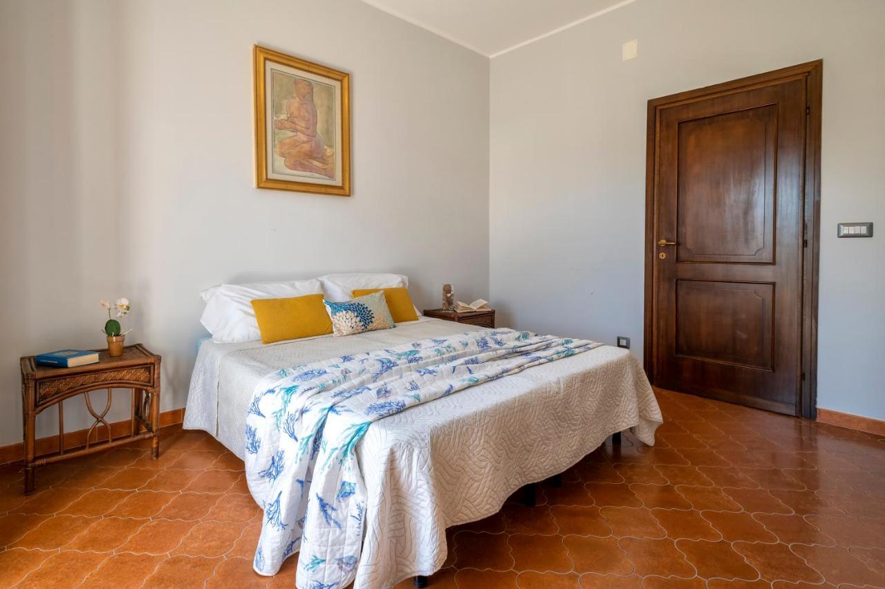 Lungomare Garibaldi - Attico A Due Passi Dal Mare Apartment Alghero Exterior photo